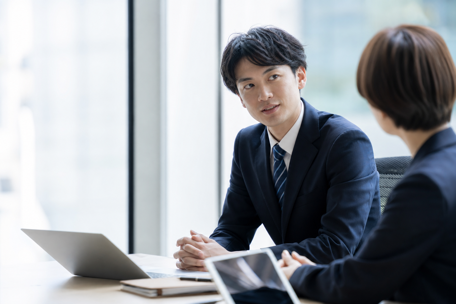 資料作成だけで始めた資料請求施策、月20件の商談創出に貢献