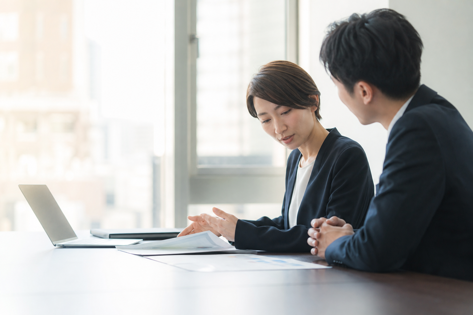 FA事業部が語る、資料だけで始められた新規開拓の仕組み